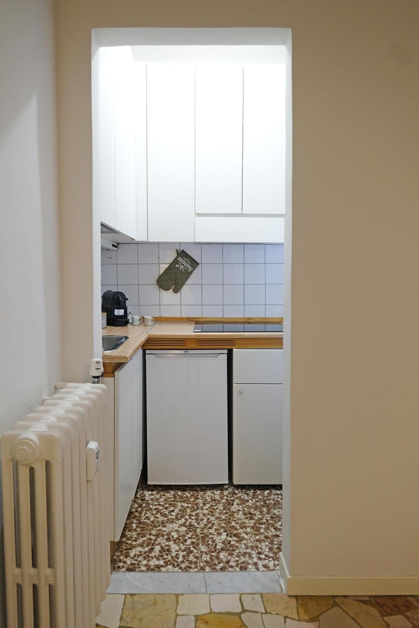Milano Navigli Apartment - Via Tortona Luaran gambar